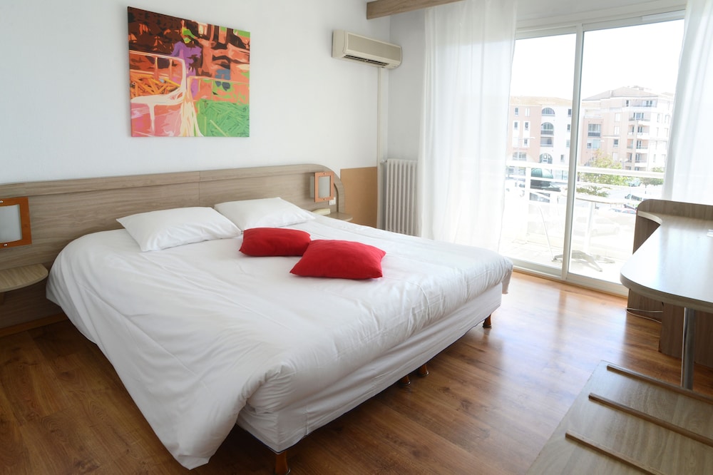 Chambre quadruple/familiale
