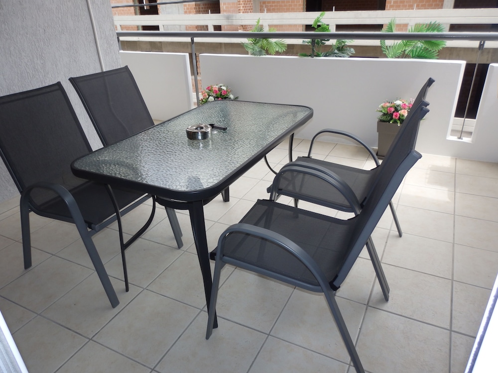 Standard Apartment, 1 Bedroom, Non Smoking, Kitchen (A6) - Photo 16