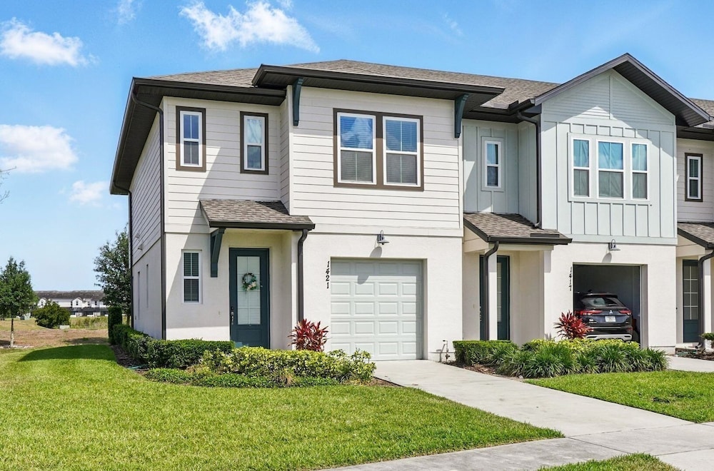 Townhome, 3 Bedrooms