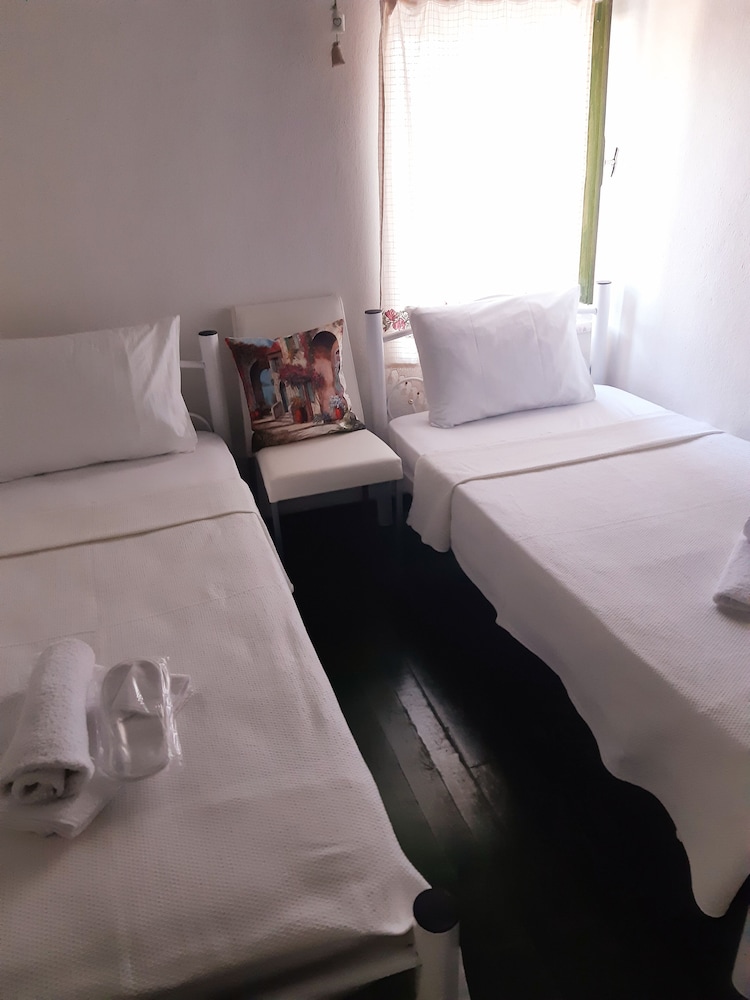 Twin Room photo 3