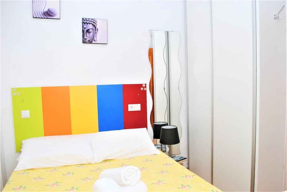 Family Apartment, 2 Bedrooms, Non Smoking, Kitchen