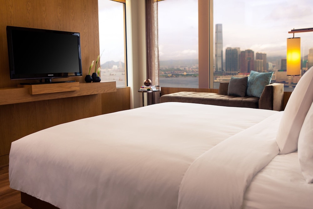 Executive Suite, 1 Bedroom