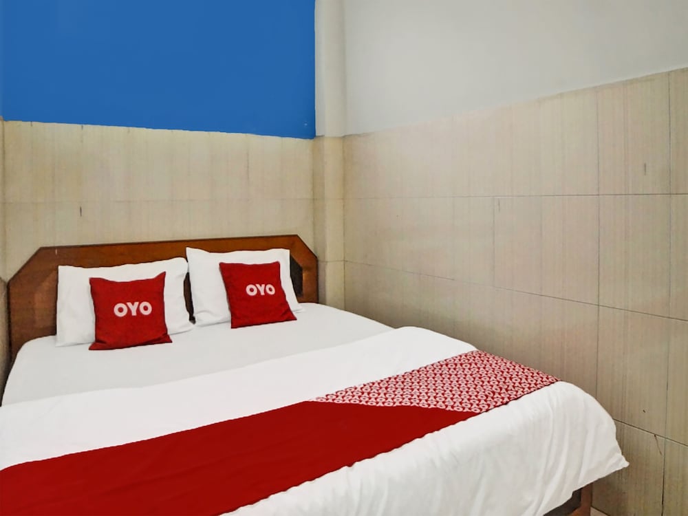Standard Double Room - Photo 5