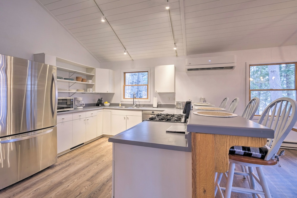 Cottage (3 Bedrooms) photo 3