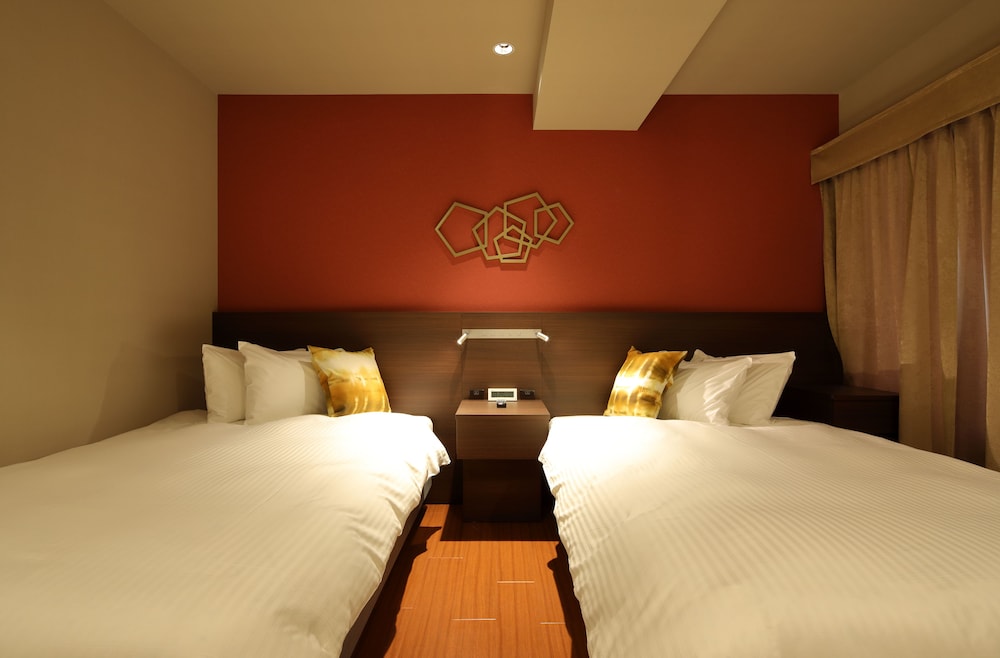 Superior Twin Room photo 3