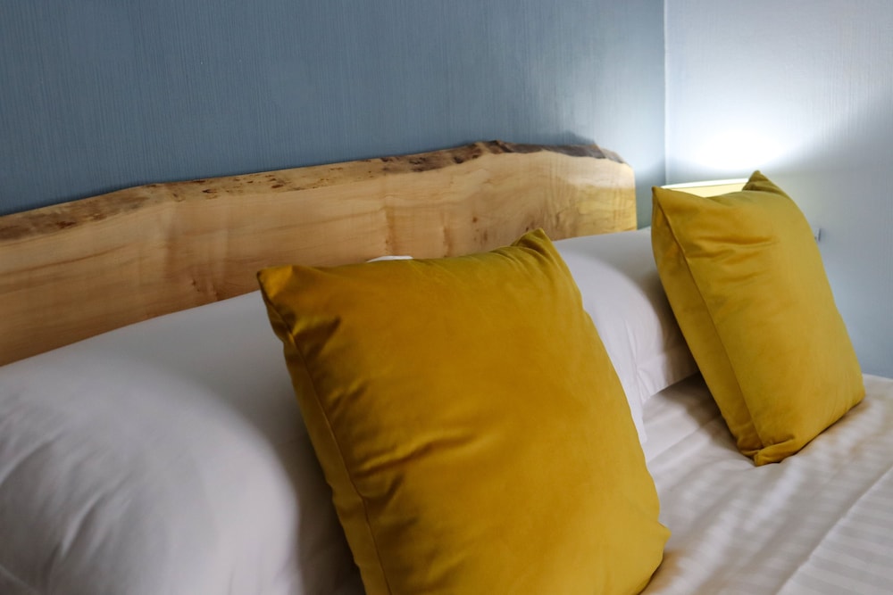 Double Room (Juliet) photo 1