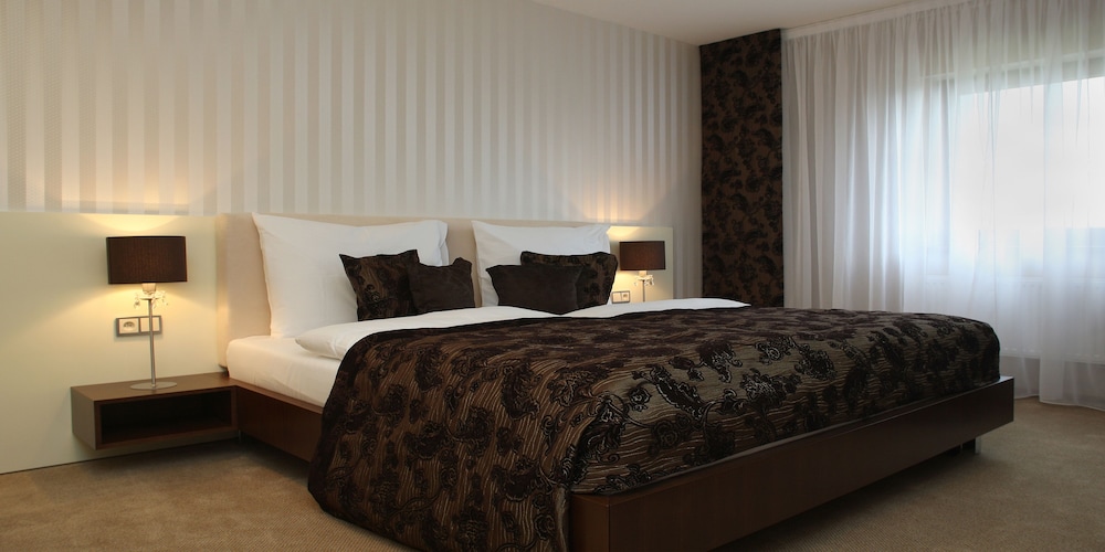 Family Apartment, 2 Bedrooms, Park View (Golden Apartmán +)