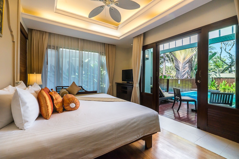 Villa, 1 Bedroom, Private Pool - Photo 2