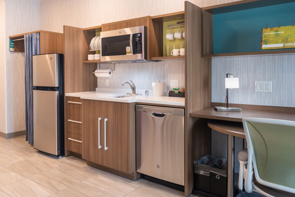 Home2 Suites By Hilton Temecula, Zdjęcie 2