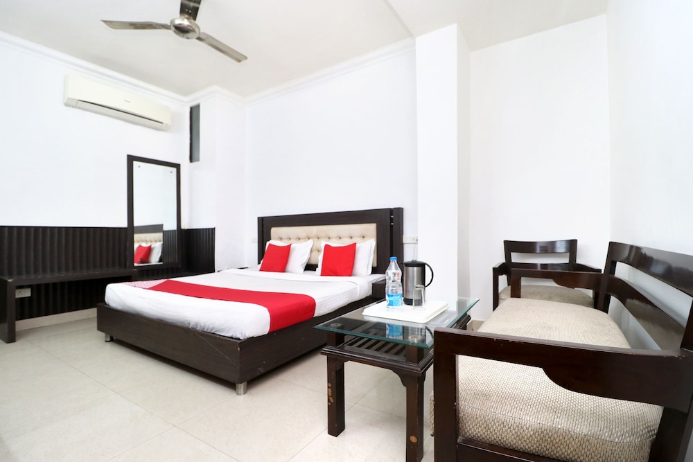 Double Or Twin Room