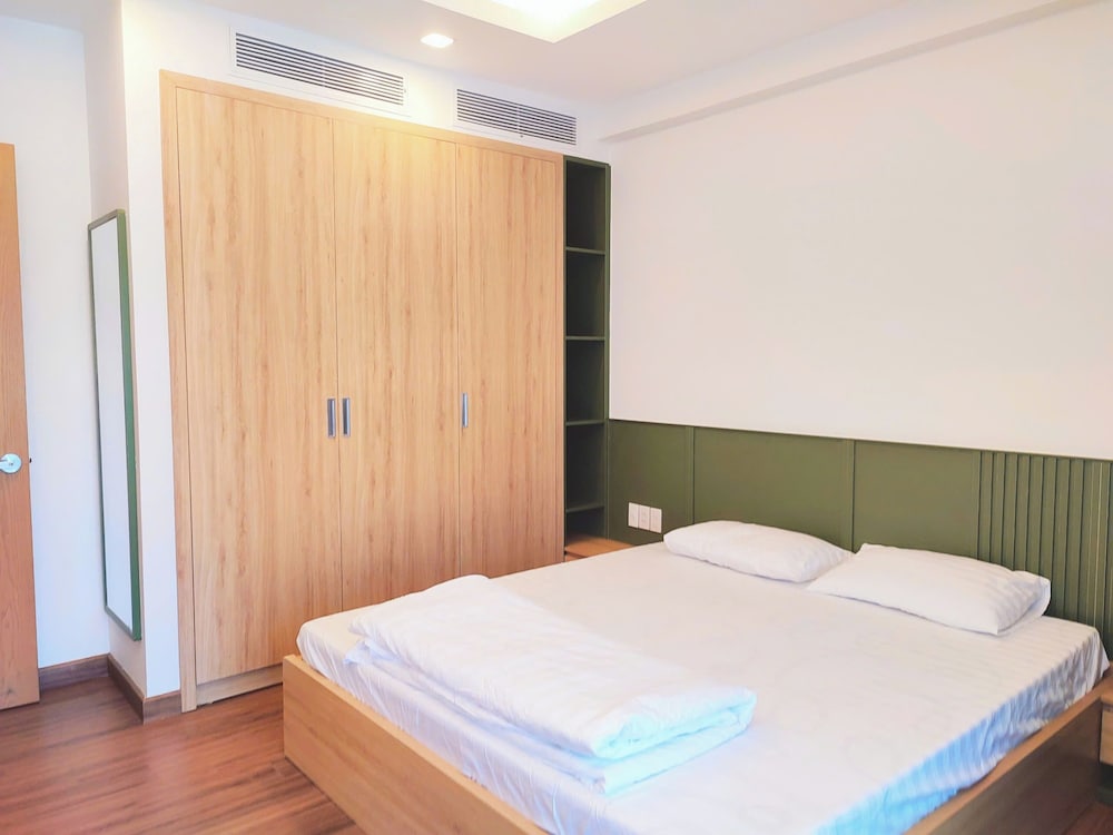 Deluxe Suite, 3 Bedrooms photo 1