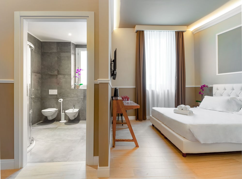 Quadruple Room photo 1