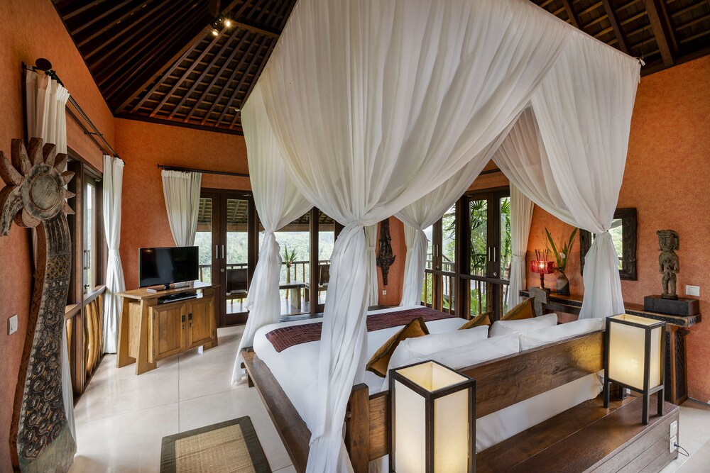 Grand Villa, Non Smoking, Valley View photo 2