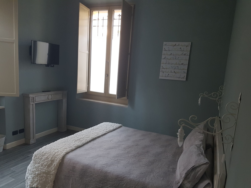 Comfort Double Room, 1 Bedroom photo 1