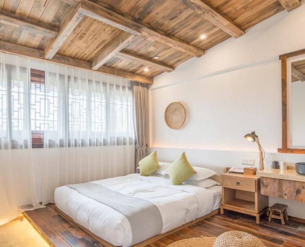 Comfort Double Room (Mainland Chinese Only) photo 3