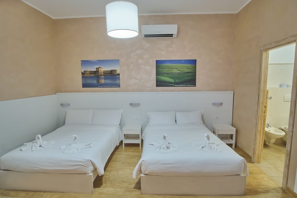 Comfort Room photo 3