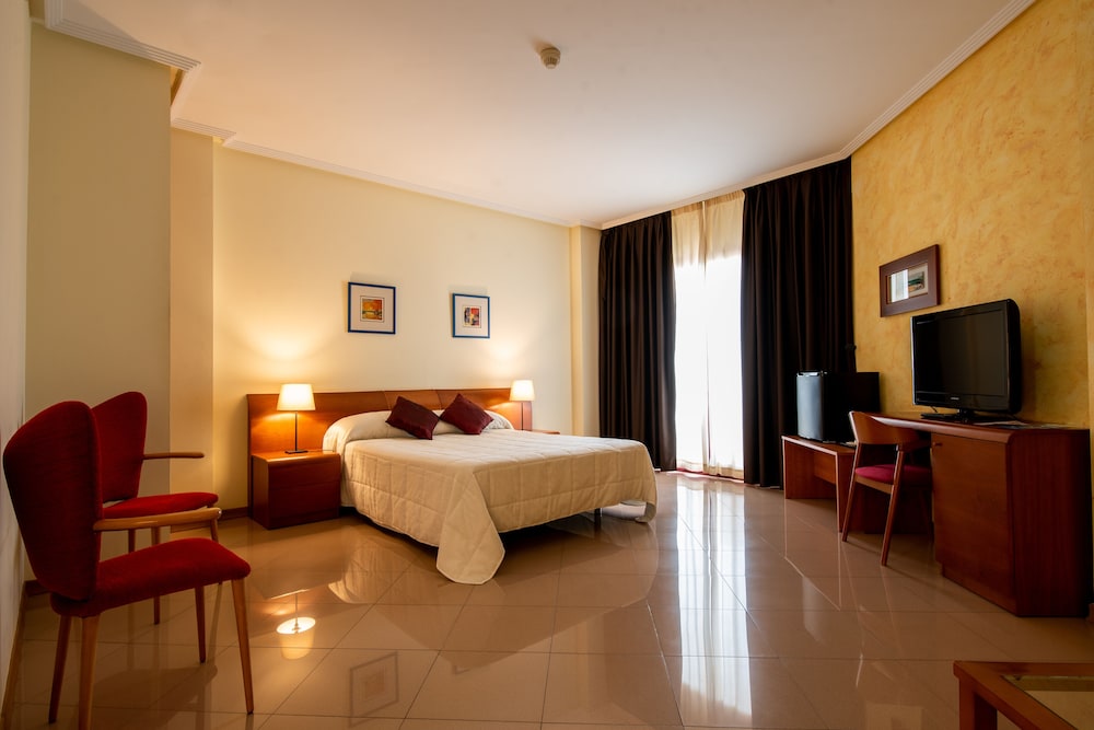 Habitación Doble Superior