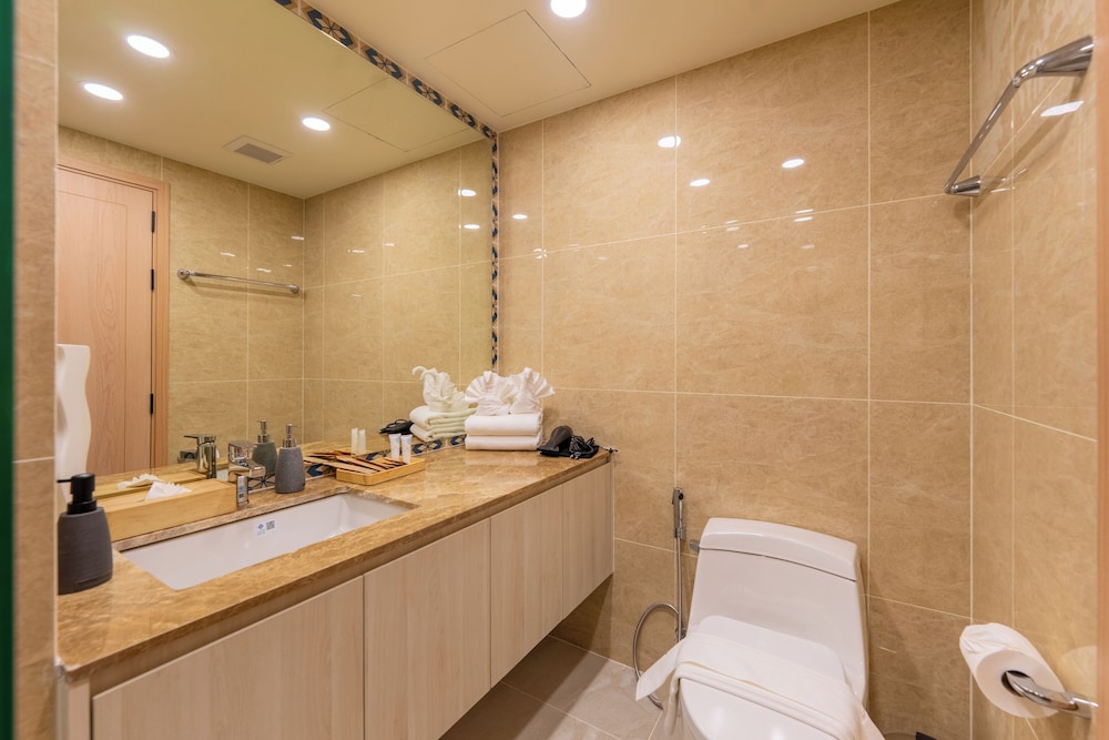 Duplex 2 Bedroom Suite Golf View - Photo 15