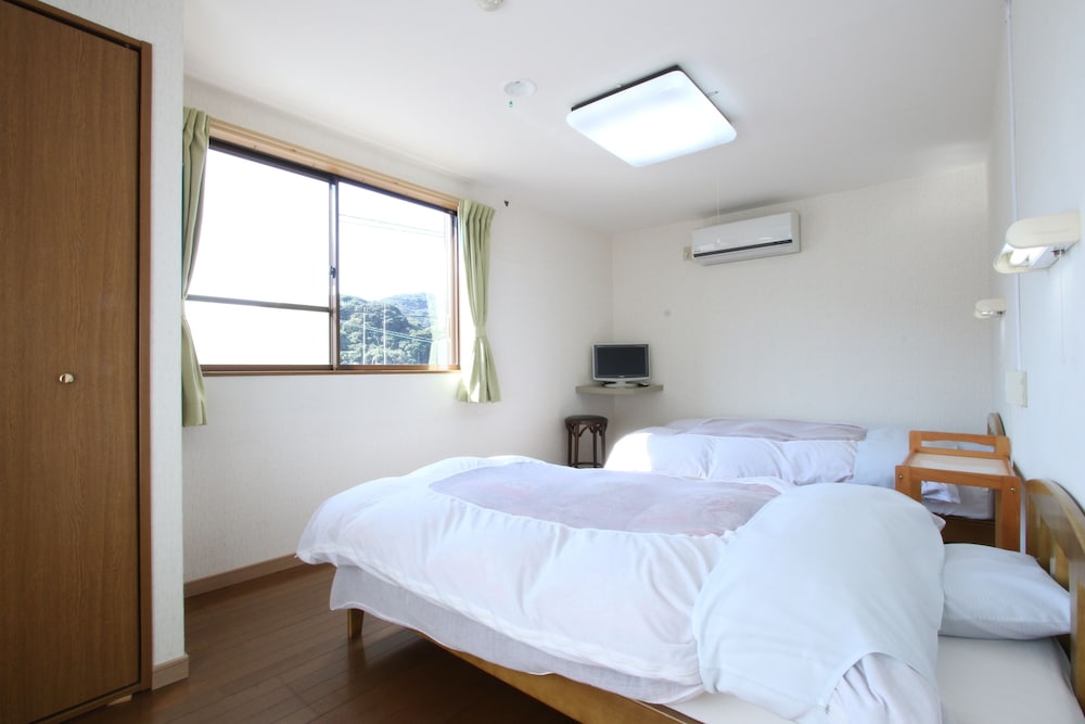 Twin Room photo 1