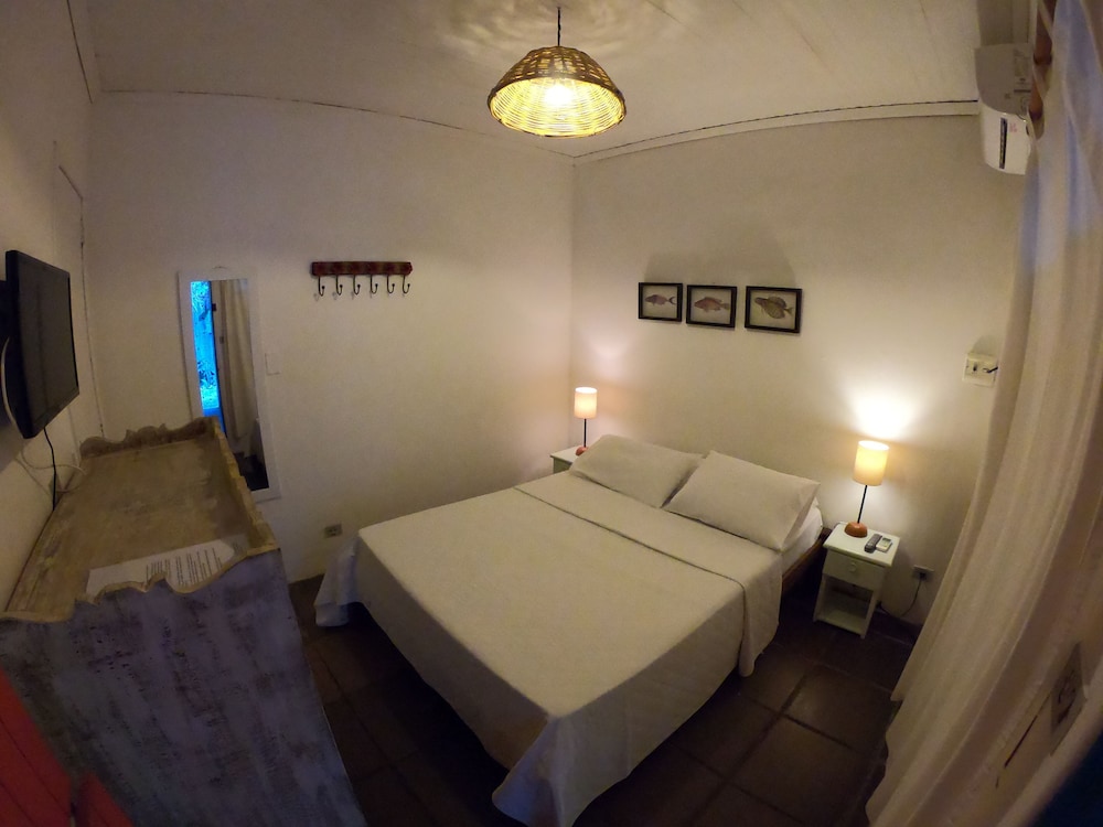 Quarto Casal Economico photo 3