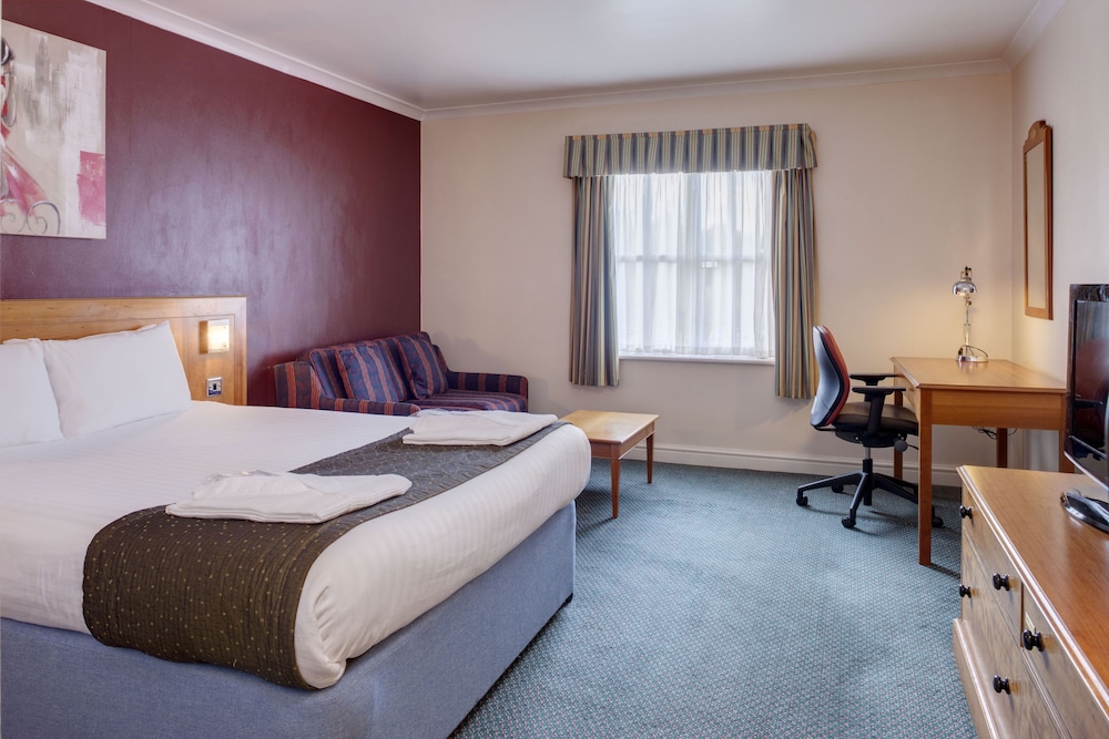 Standard Room, 1 Double Bed with Sofa bed - Photo 1