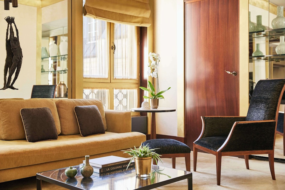 Park Executive Suite