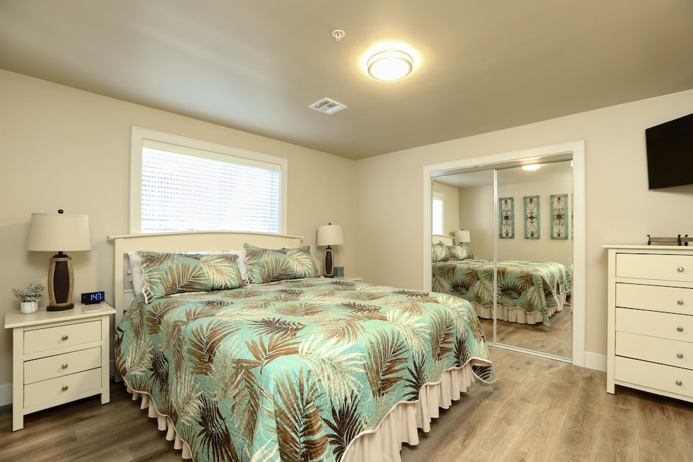 Townhome, 4 Bedrooms photo 3