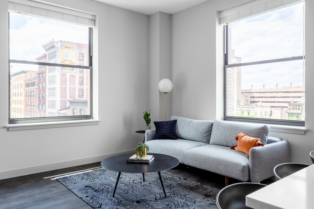 City Apartment (1 Bedroom) photo 1