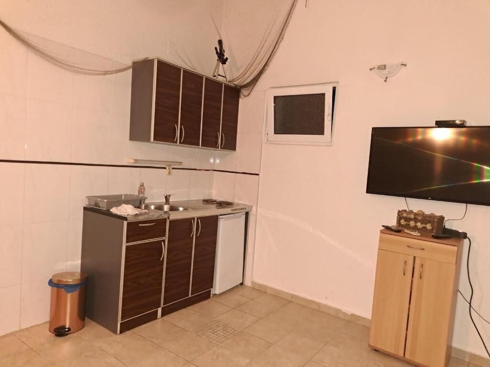 Gallery Apartment photo 2