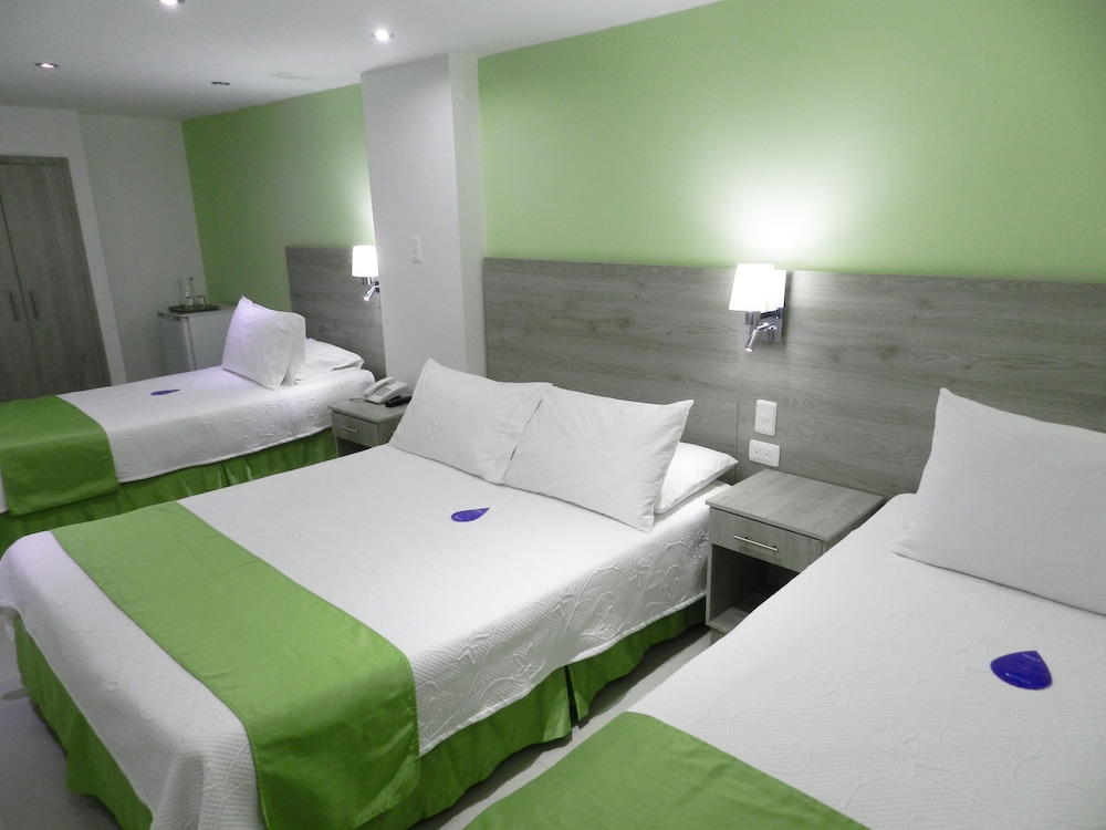 Superior Room - Photo 2