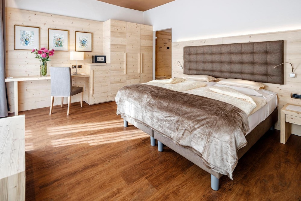 Comfort Triple Room photo 1