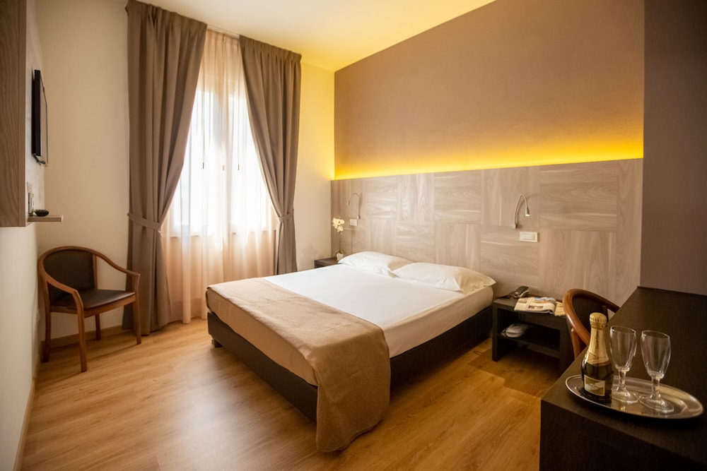 Superior Room with SPA Access photo 2