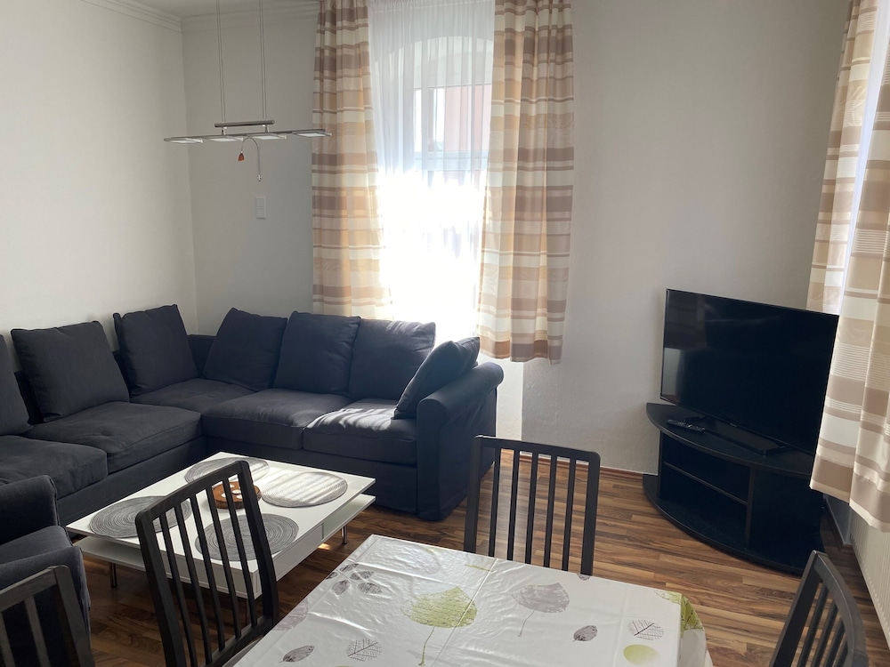 Standard Apartment photo 1