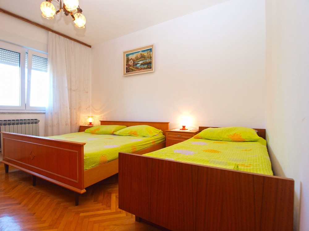 Standard Apartment, 3 Bedrooms (0267)