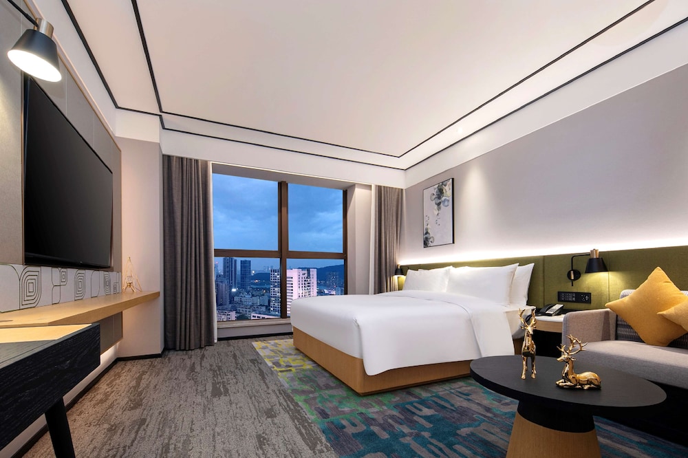 Superior Double Room, 1 King Bed - Photo 2