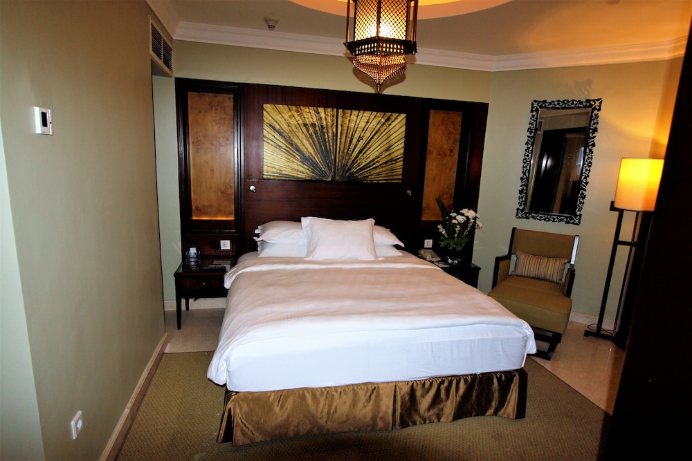 Superior Suite (Spa)
