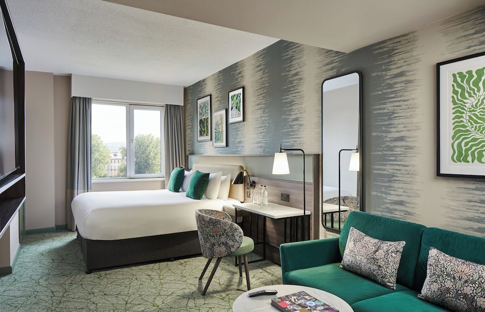 Junior Studio Suite (with Super King)