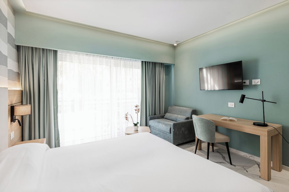 Quarto Deluxe