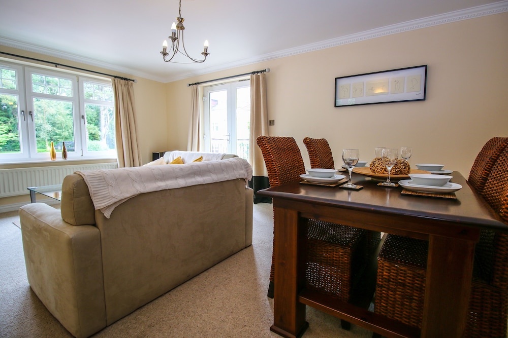 Apartamenty Turnberry, Zdjęcie 15