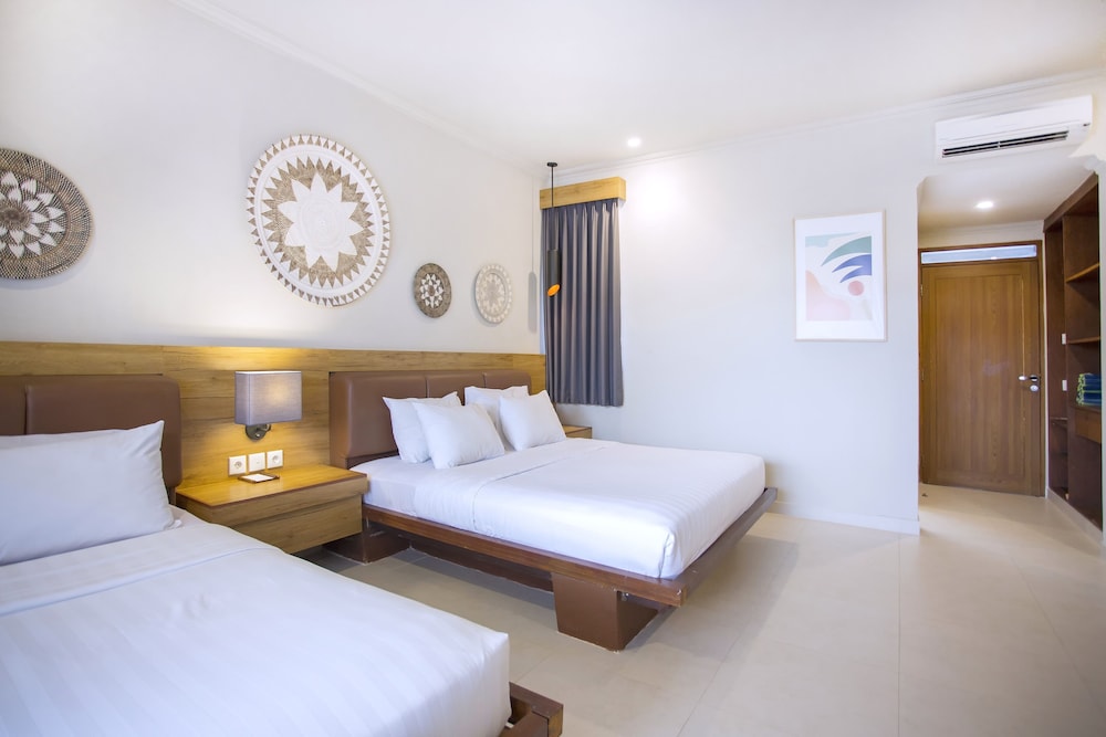 Superior Double or Twin Room - Photo 5
