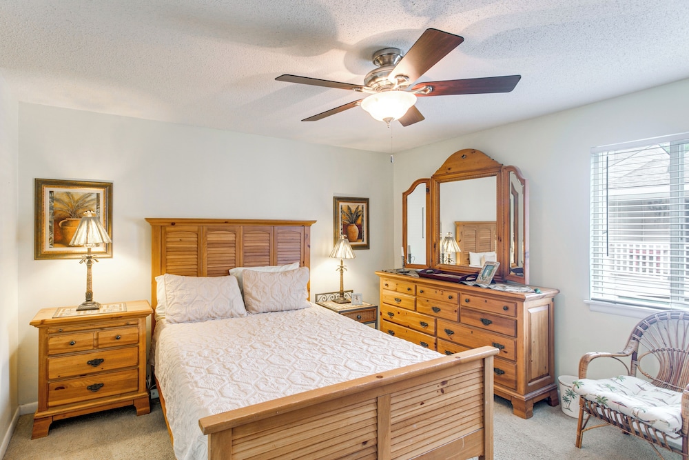 Apartment (2 Bedrooms)