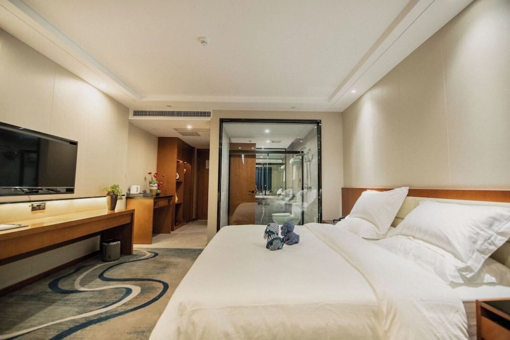 Superior Single Room, Mountain View photo 2