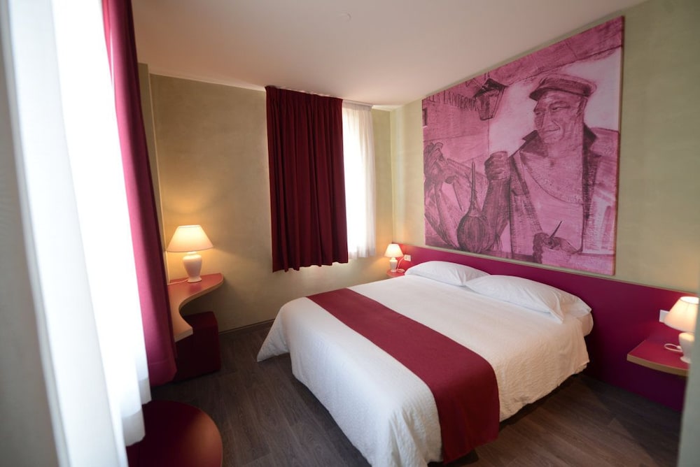 Basic Double Or Twin Room