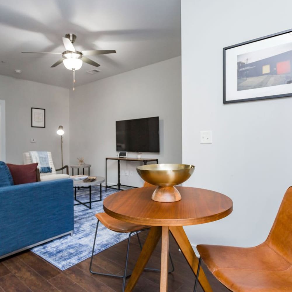 Cozysuites Music Row Spacious 1BR Free Parking 26, Bild 27