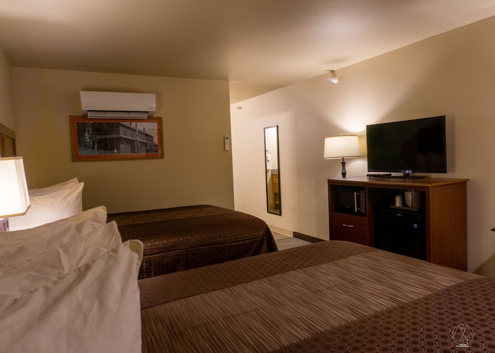 Newcastle Lodge & Convention Center, Billede 9
