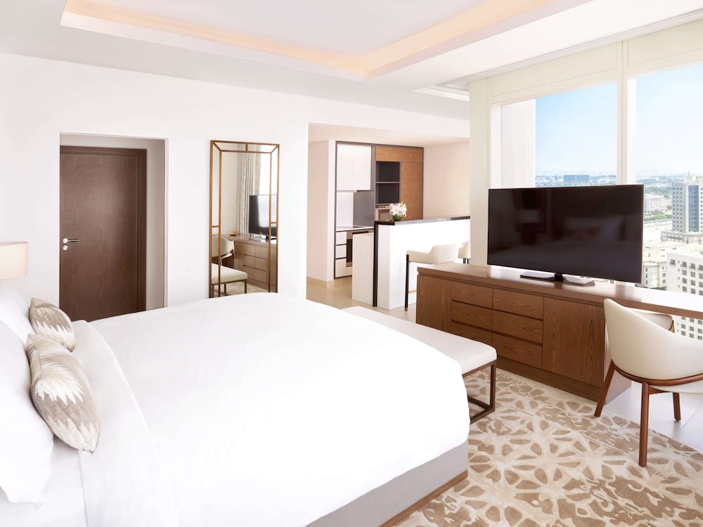 Studio, 1 King Bed