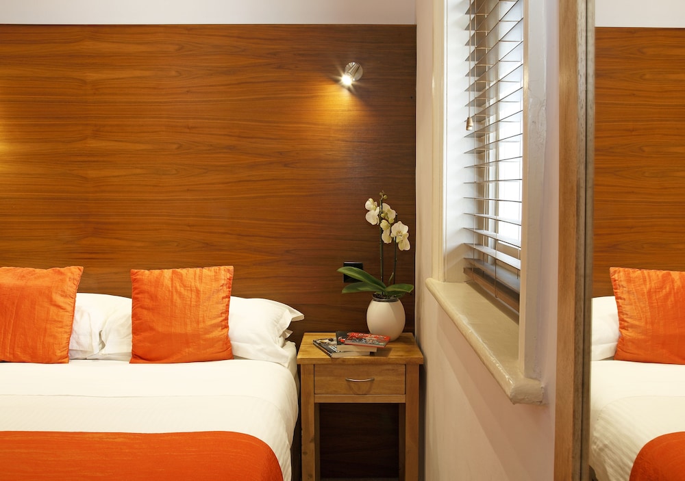 Premium Double Room photo 3