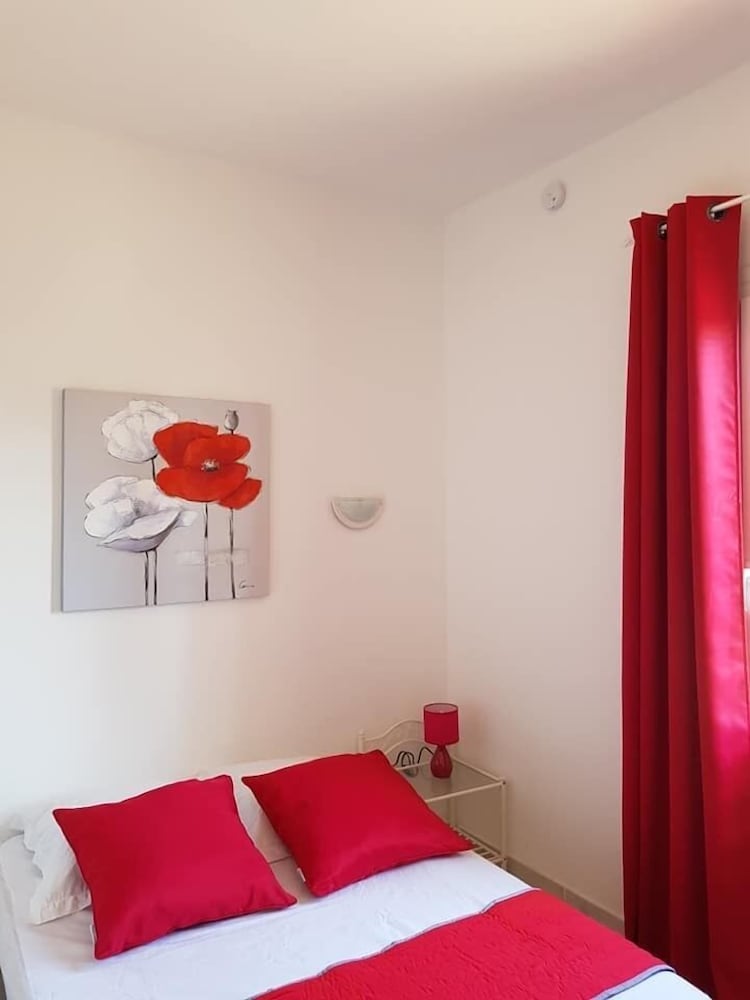 Double Room, Partial Sea View photo 2