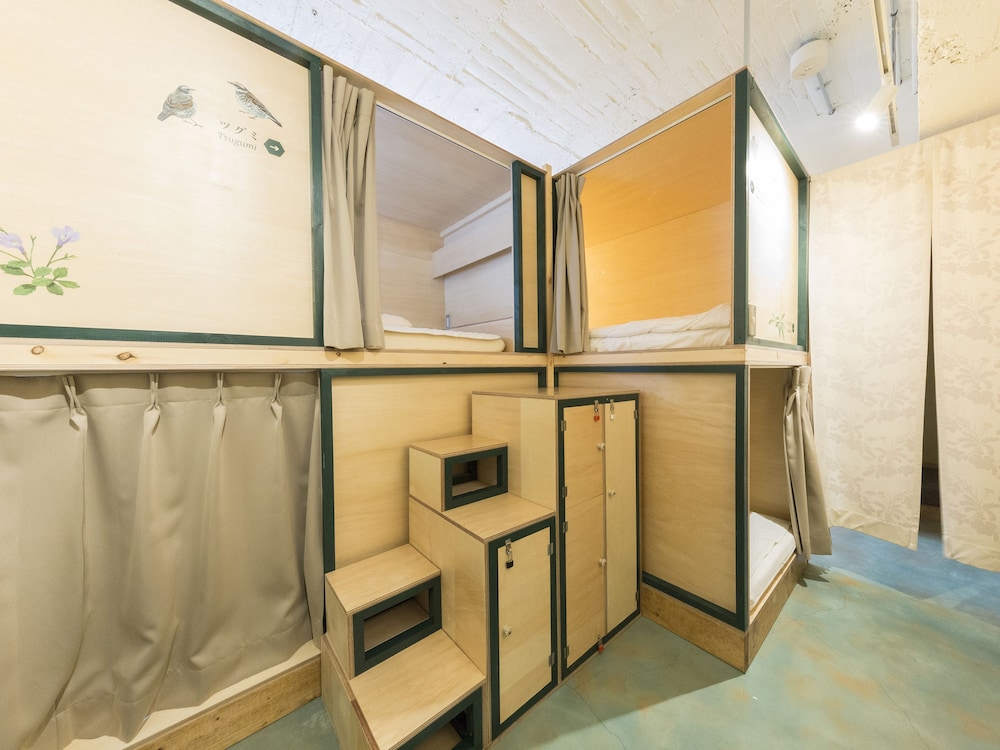 Shared Dormitory, Women only photo 1