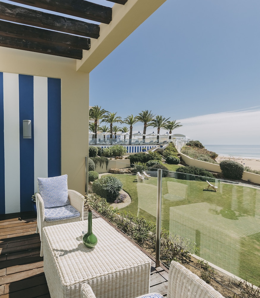 Deluxe Room, Balcony, Sea View - Photo 14